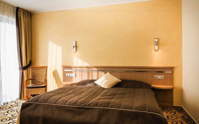 Hotel Brimer