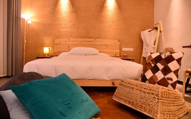 Yuan Zi Li Boutique Inn