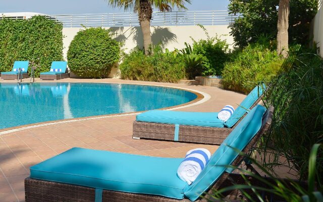 Somerset Al Fateh Bahrain