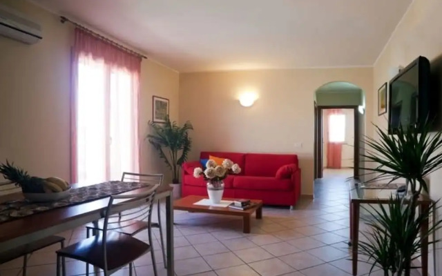 Motta Residence