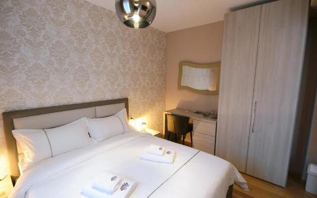 Zoilo Rooms