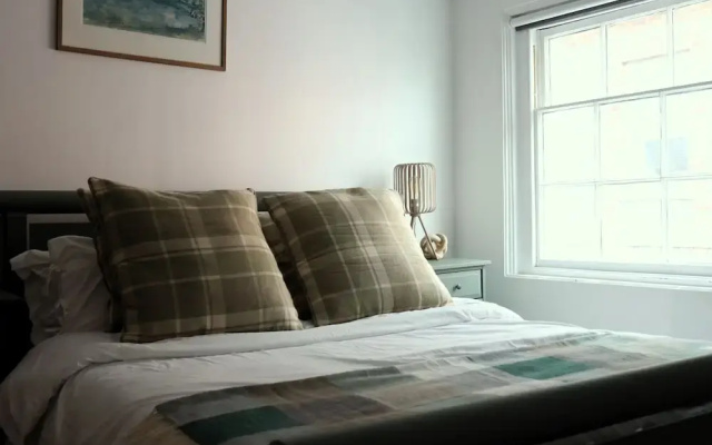 Beds at 46