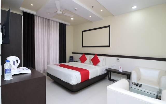 OYO 15972 Bhimaas Corporate Residency