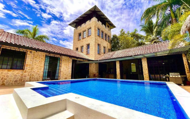 Villa Bali Resort and Spa