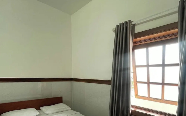 Thien Tan Hotel