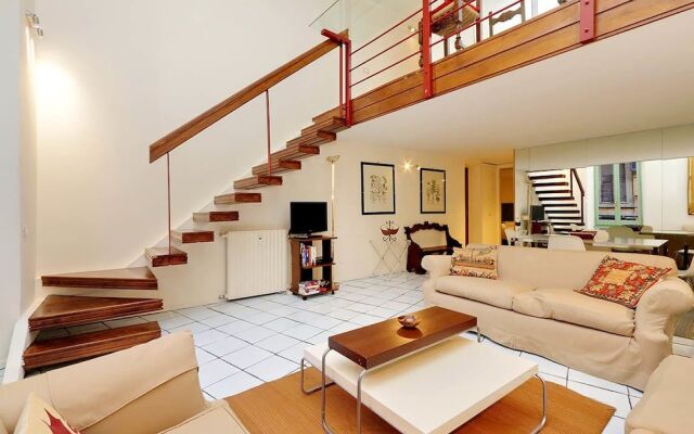 Orso House Apartment