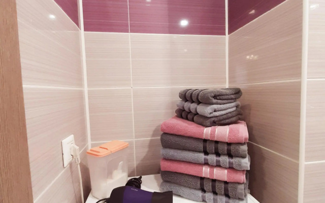 GoodHome38 на улице Семена Лагоды 4/1