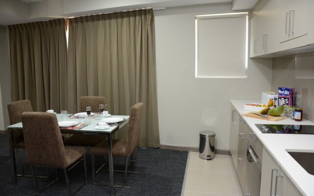 Ratsun Nadi Airport Apartment Hotel