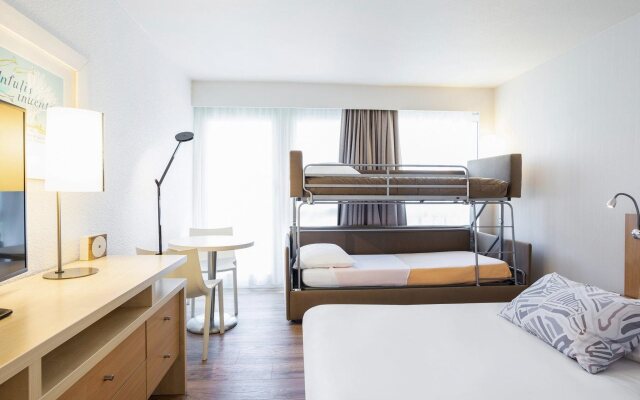 Novotel Thalassa Ile dOléron