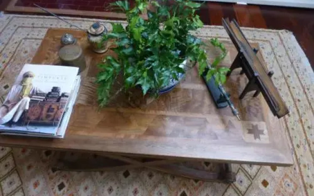 Lakeside Bed & Breakfast