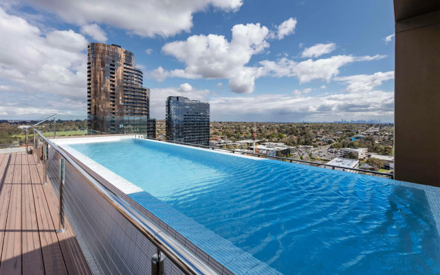 Avani Melbourne Box Hill Residences