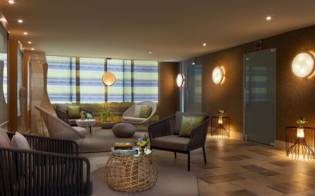 Renaissance by Crystall