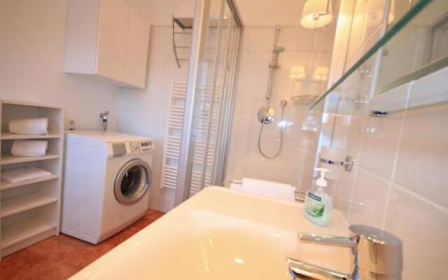 Appartement Cinderella