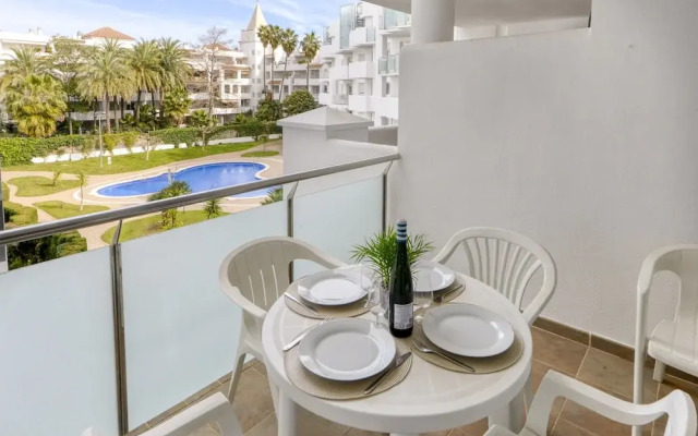 Lush Apartment in Costa Brava