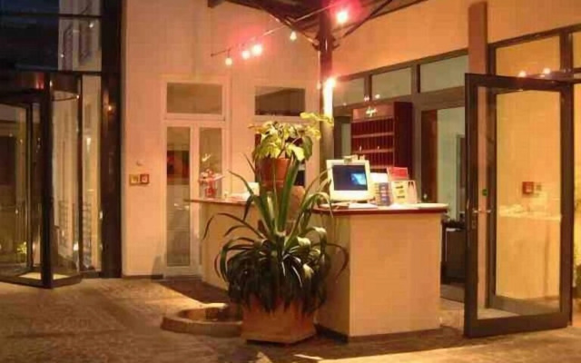 Angels - das Hotel am Fruchtmarkt