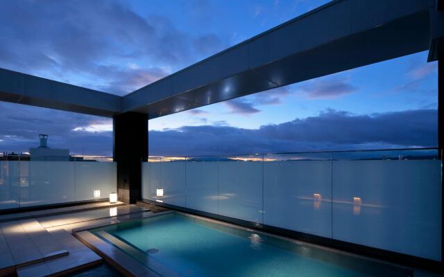 Candeo Hotels Osaka Kishibe