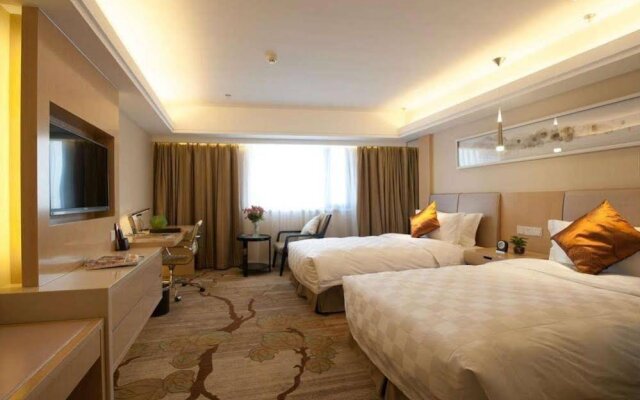 Nanjing Hantian City Hotel