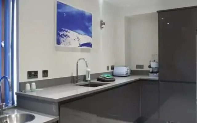 Tower Ridge Apartments