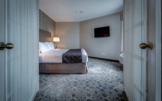 Monte Carlo Inn Toronto - Markham