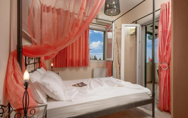 Ionian Villas Lefkas