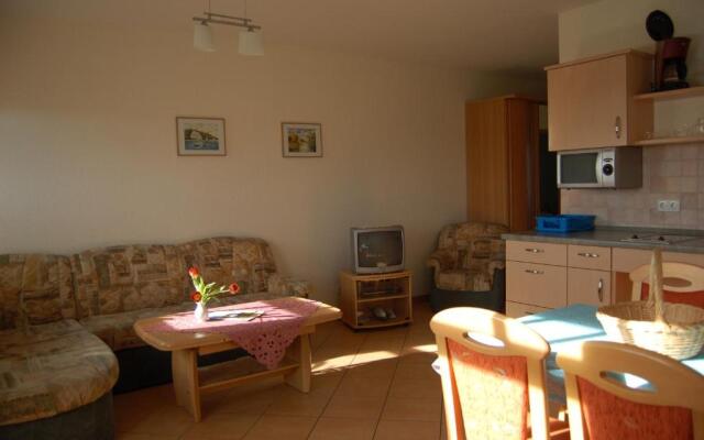 Heu-Ferienhof Altkamp