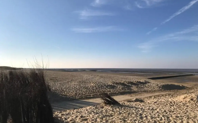 Quartier Hohe Geest 3