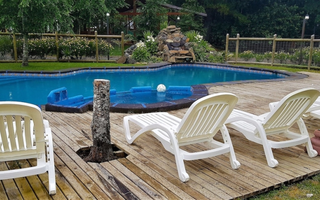 Los reales de los siete lagos