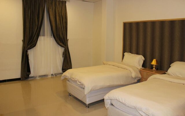 Al Amoria Furnished Apartments 3