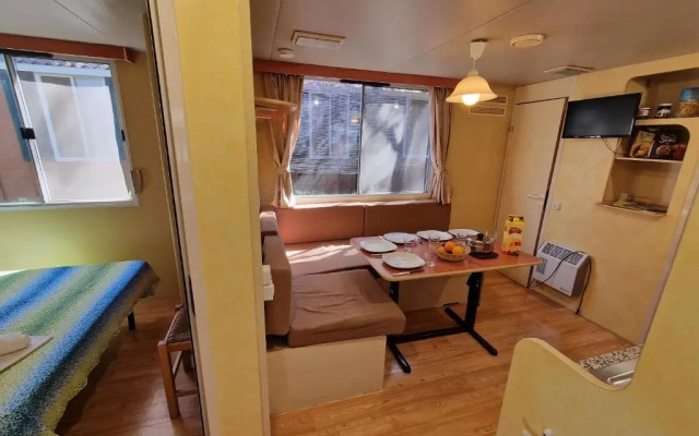 Camping & Village Casa dei Prati