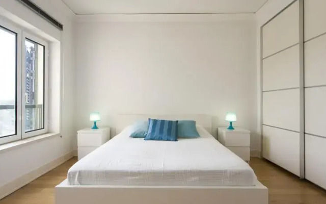 Feels Like Home - Cascais Flat With Pool