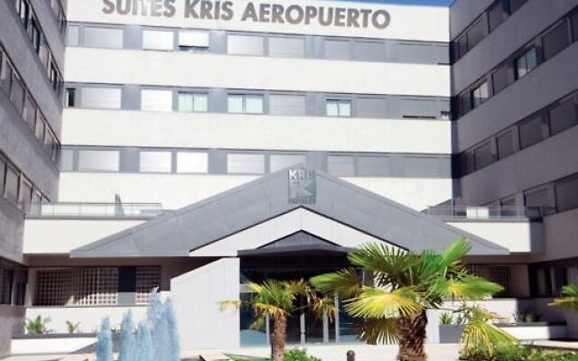 Apartamentos Suites Aeropuerto