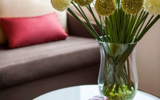 Mier Serviced Apartments