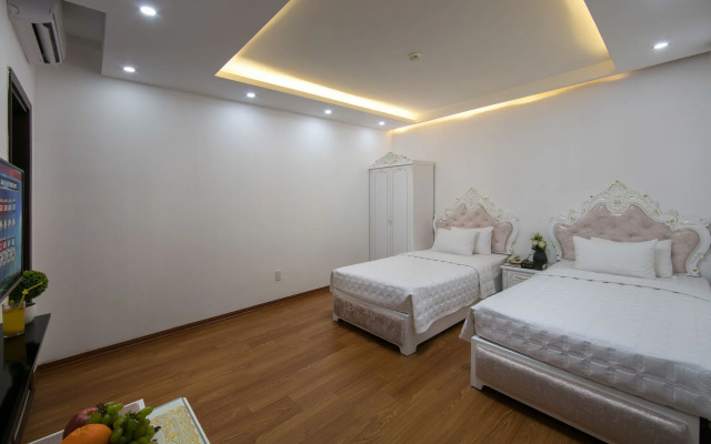Kingly Hotel