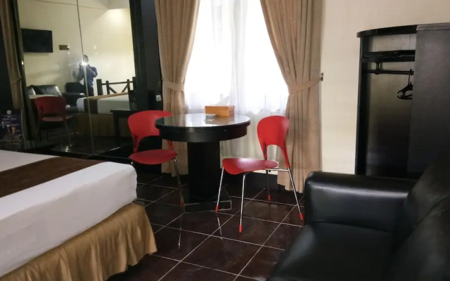 C'One Hotel Cempaka Putih