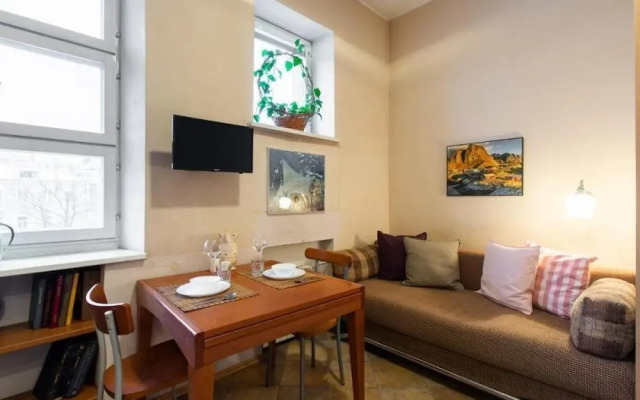 GoodAps Nikitsky Boulevard 9