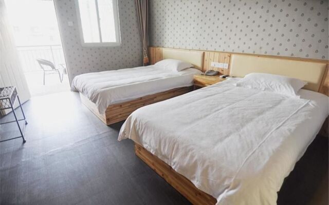 Nest House Hotel