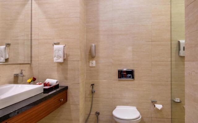 Angel Lords Eco Inn Amreli