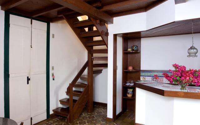 Hotel Catharina Paraguaçu