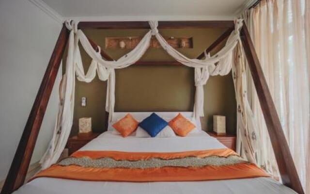 Ocean Suite