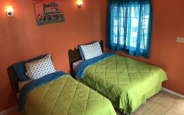 Dreams Negril
