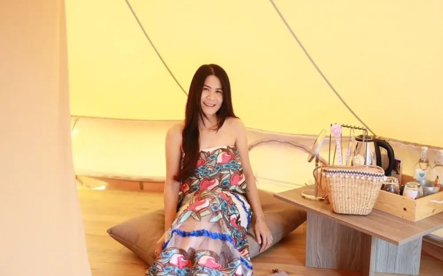 Red Z Cool Mountain Resort