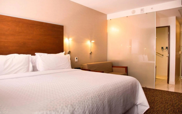 Four Points By Sheraton Queretaro Norte