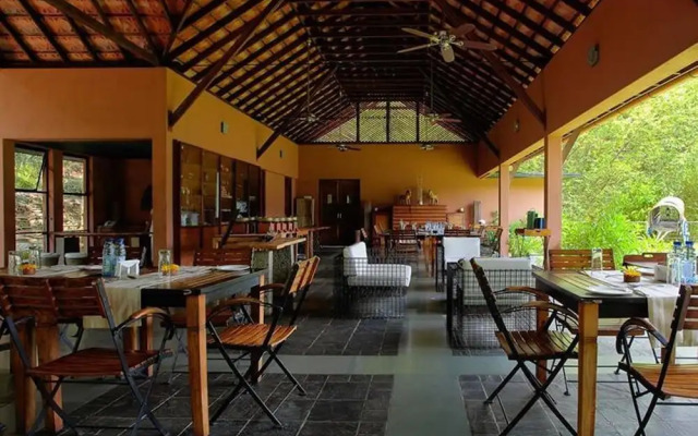 Rainforest Boutique Resort