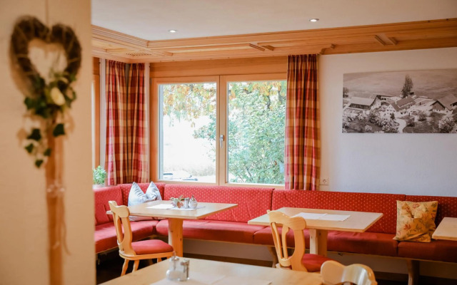 Landhotel Hofgut-Schellenberg