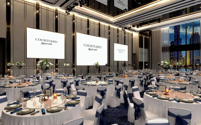 Courtyard by Marriott Danang Han River