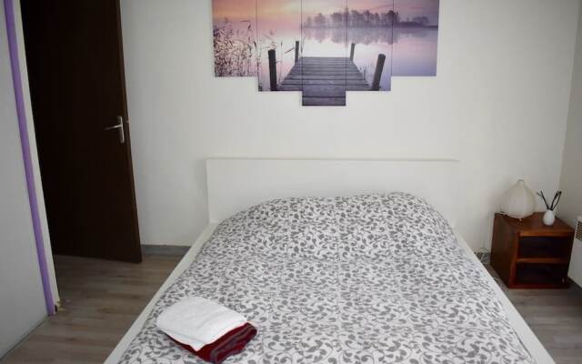 Air Rental - T2 à 50m du tram