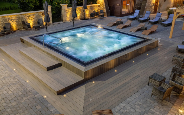 Barton Hall Hotel & Spa