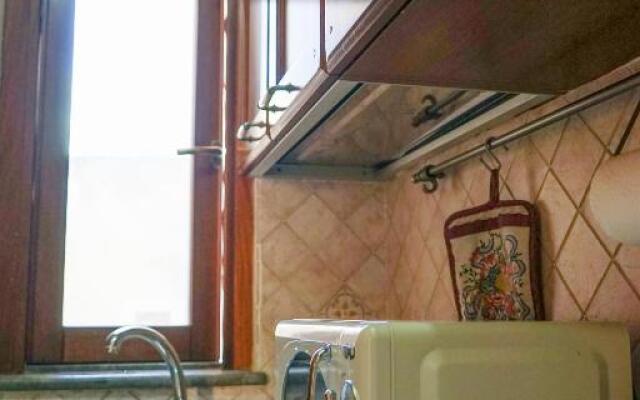 Mela's house apartments Cefalù