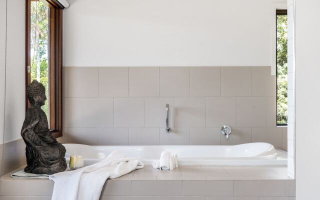 Your Luxury Escape - Cedar View
