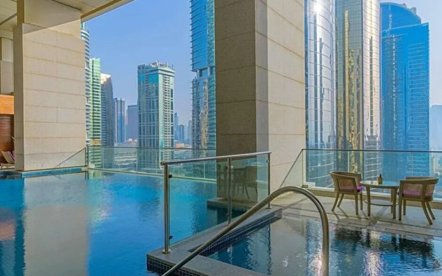 Bonnington Luxury Apartments